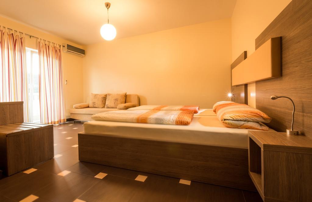 Guest House Villa Maslina Neum Zimmer foto
